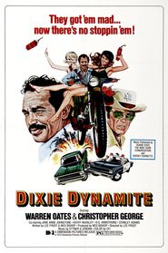 Dixie Dynamite e Patsy Tritolo