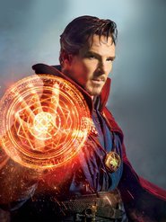 Doctor Strange: Across Time and Space