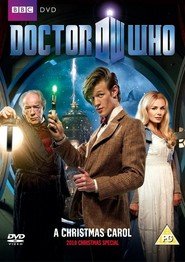 Doctor Who : A Christmas Carol