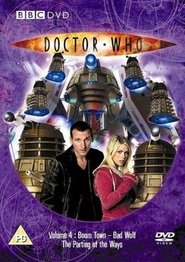 Doctor Who: Boom Town