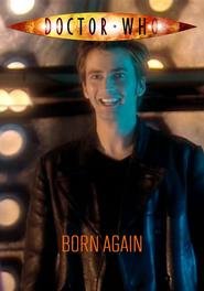 Doctor Who: Born Again