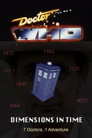 Doctor Who: Dimensions In Time