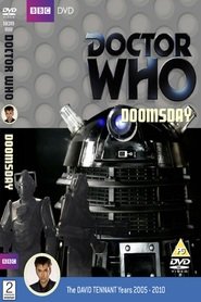 Doctor Who: Doomsday
