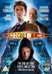 Doctor Who: End of Time Part 1