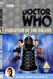 Doctor Who: Evolution of the Daleks