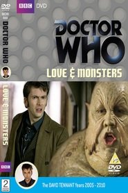 Doctor Who: Love & Monsters
