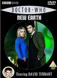 Doctor Who: New Earth