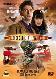 Doctor Who - Planet of the Dead