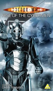 Doctor Who: Rise of the Cybermen