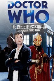 Doctor Who: The Christmas Invasion