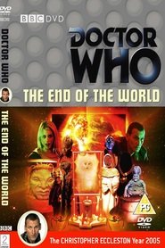 Doctor Who: The End of the World