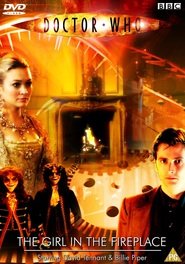 Doctor Who: The Girl in the Fireplace