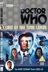 Doctor Who: The Last of the Timelords