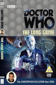 Doctor Who: The Long Game