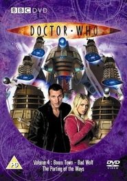 Doctor Who: The Parting of the Ways