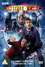 Doctor Who: The Shakespeare Code