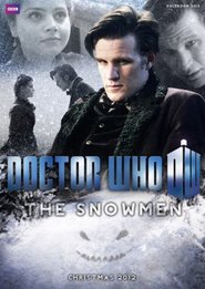 Doctor Who - The Snowmen