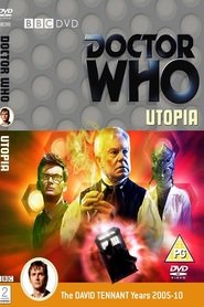 Doctor Who: Utopia