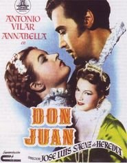 Don Juan - la spada di Siviglia