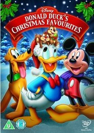 Donald Duck’s Christmas Favourites