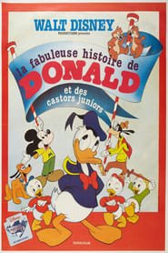 Donald Duck's Frantic Antic