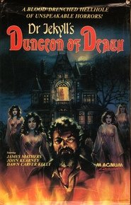 Dr. Jeckyll's Dungeon of Death