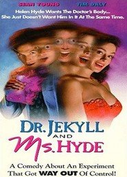 Dr. Jekyll E Ms. Hyde