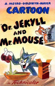 Dr. Jerrill e Mr. Mouse
