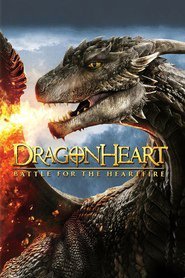 Dragonheart: L'eredità del drago