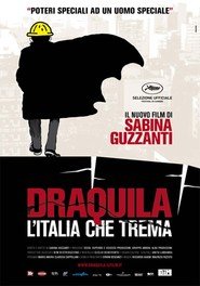 Draquila - L'Italia che trema