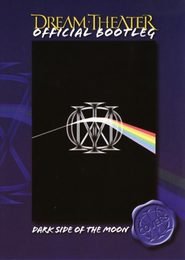 Dream Theater: Dark Side Of The Moon