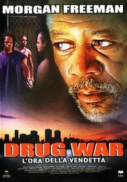 Drug War - L'ora della vendetta