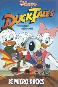 DuckTales: De Micro-Ducks