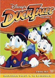 Ducktales: Vol. 2