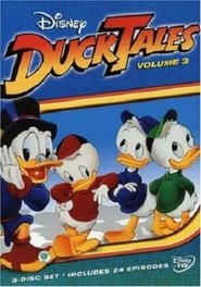 DuckTales Vol 3.