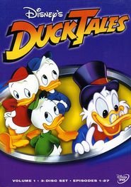 DuckTales: Volume 1