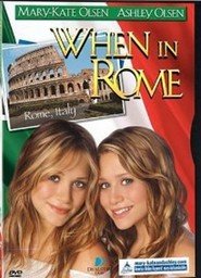 Due gemelle a Roma – Un’estate da ricordare