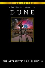 Dune: The Alternative Edition V.2