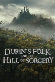 Durin's Folk and the Hill of Sorcery