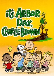 È il giorno dell'albero, Charlie Brown