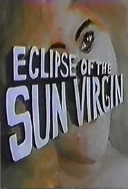 Eclipse of the Sun Virgin