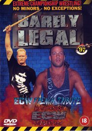 ECW Barely Legal 1997