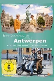Un'estate ad Anversa