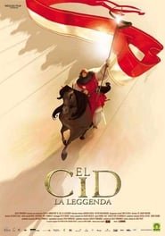 El Cid: La leggenda