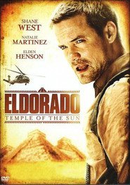 El Dorado - La Città Perduta (Parte 1)