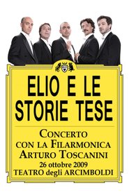 Elio e le Storie Tese - Live al Teatro Arcimboldi 2009