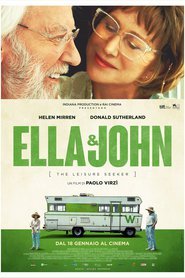 Ella & John - The Leisure Seeker