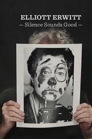 Elliott Erwitt - Il silenzio ha un bel suono