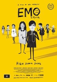 Emo: The Musical