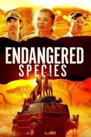 Endangered Species - Caccia Mortale